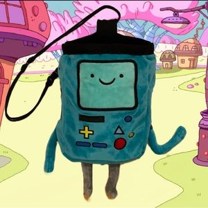 BMO chalk bag